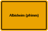 Grundbuchamt Albisheim (Pfrimm)